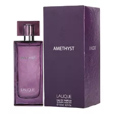 Amethyst Dama Lalique 100 Ml Edp Spray