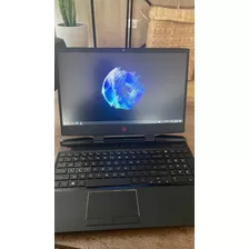 Laptop Gaming Hp Omen 15 Core I7 16gb Ram 2tb Ssd Gtx 1660ti