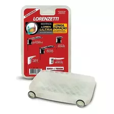 Resistência Lorenzetti Acqua Storm E Star E Wave 220v 7800w