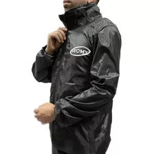 Campera Rompe Vientos Suomy Bike Bols Pack Motoscba P