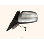 Carcasa Retrovisor Izq Mercedes C230, C280 2002-2006 //