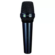 Lewitt Wired Handheld Microphone For Vocals And Live Interv