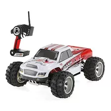 Goolrc Wltoys A979-b - Coche De Coche (24 G Escala 1/18 4 Wd