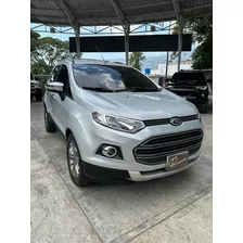 Ford Ecosport Motor 2.0 