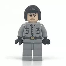 Lego Minifigures Indiana Jones - Irina Spalko