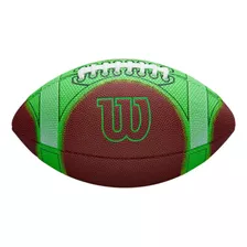 Balon Americano Tdj Hylite Junior Wilson