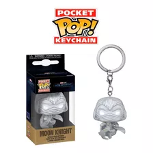 Pop Keychain: Moon Knight - Moon Knight