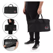 Capa Bag Case P/ Carrilhão 24 Notas Com Alça | Witler Drums