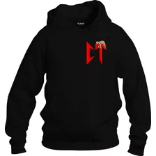 Sudadera Hoodie Amor Tumbado Perezoso Natanael Cano Corridos