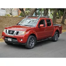 Nissan Frontier 2017 4.0 Pro-4x V6 4x4 At