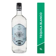 Tequila Viuda De Romero Blanco 1l