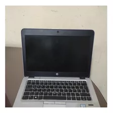 Laptop Hp Elitebook 820 G3 Ram 8 Gb