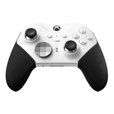 Control Xbox Inalámbrico Elite Series2 Para Xbox One | S | X Color Blanco