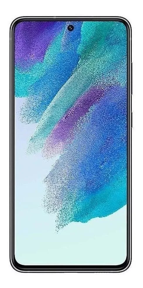 Samsung Galaxy S21 Fe 5g (snapdragon) 128 Gb Graphite 6 Gb Ram