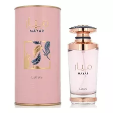 Perfume Lattafa Mayar Edp 100ml Damas