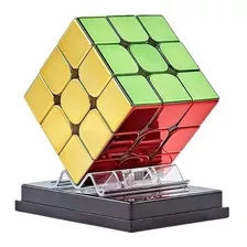 Cubo Mágico 3x3x3 Yongjun Bolinha Ball