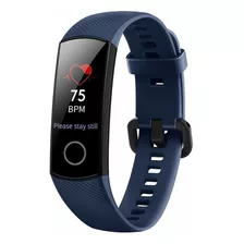 Smartband Honor 4 0.95'' Rosa/azul