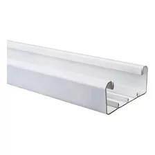 Canaleta De Superficie Dexson Blanca 100x45