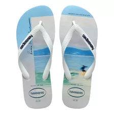 Ojotas Havaianas Hype Hombre