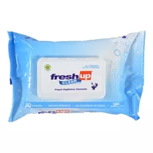 Fresh Up Papel Higienico Humedo