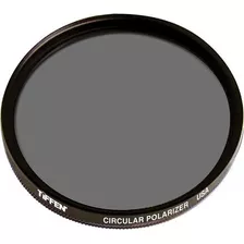 Filtro Polarizador Circular Tiffen Usa 62mm