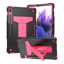 Epicgadget Funda Para Galaxy Tab S8 Plus 12.4 2022 / Galaxy