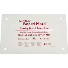 Carlisle Foodservice Products Cbm1016 Saf-t-grip Board-mate 