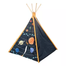 Pacific Play Tents Out Of This World Tipi 45 X 45 X 64