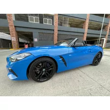 Bmw Z4 M40i 2020