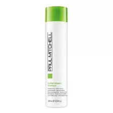  Shampoo 10.14oz Super Skinny Paul Mitchell