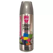 Pintura En Spray Flamingo Metalizada 450ml F056 Aerosol Auto