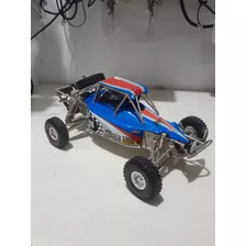 Miniatura Baja 1000 Importado 1:18 Toy Zony 