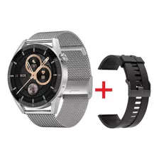 Smartwatch Dt3 Max Reloj Inteligente Bluetooth Llamadas - Sv