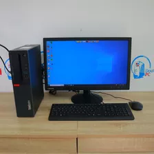 Lenovo Thinkcentre M715s