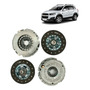 Kit Embrague Para Chevrolet Captiva 2019 1.5 Dohc Lyx Chevrolet Captiva