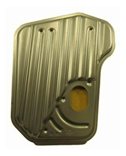 Acdelco Gold Tf337 Kit De Filtro De Fluido De Transmisin Foto 2