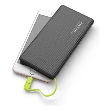 Carregador Portátil Externo Powerbank 10000mah Universal