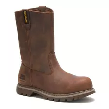 Botas De Trabajo Caterpillar Para Mujer