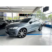 Volvo Xc60 2.0 T5 Gasolina Inscription Awd Geartronic