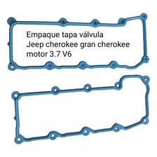 Empacadura Tapa Válvula Jeep Cherokee Liberty Kj 3.7 V6