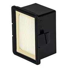 Filtro Hepa Bosch Df18v-16 Para Extractor De Polvo Gde18v-16