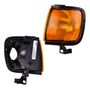 Kit Led H11 Luz Baja Philips Lincoln Mark Lt 4wd 2012 *