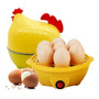 Segunda imagen para búsqueda de gallina electrica para cocinar huevos