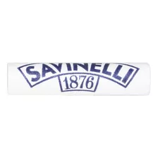 Savinelli - Filtros De Carbn (35 Unidades, 0.354in)