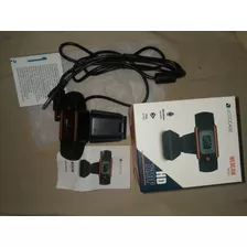 Webcam Microcase Wc201 Hd 