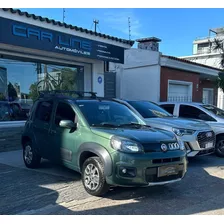 Fiat Uno 1.4 Way Lx