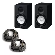 Yamaha Hs5 Powered 5-inch Studio Monitors (pair) Sd