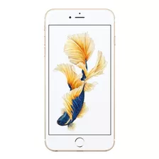  iPhone 6s Plus 128 Gb Oro