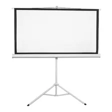 Pantalla Intelaid Proyector 82 PuLG Tripode It-tpw82