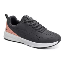 Zapatilla Mujer Topper Boro 2 Training #&